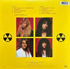 Megadeth – Rust In Peace
