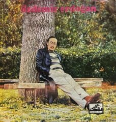 Özdemir Erdoğan – Ayrılık Şarkısı / Ömrümün Baharında 45'lik