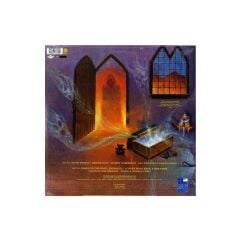 Dio - Dream Evil -Plak