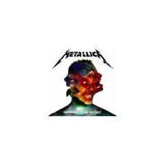 Metallica - Hardwired To Self-Destruct