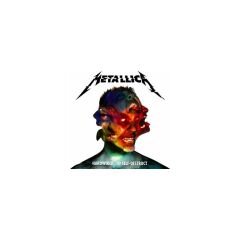 Metallica - Hardwired To Self-Destruct