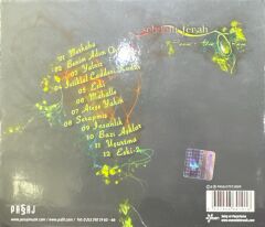 DİKKAT CD !!! Şebnem Ferah – Benim Adım Orman CD