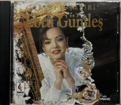 Dikkat CD Ebru Gündeş-Tanrı Misafiri CD