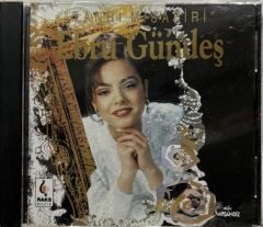Dikkat CD Ebru Gündeş-Tanrı Misafiri CD