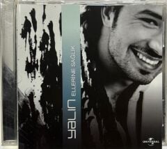 Dikkat CD Yalın-Ellerine Sağlık CD