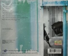 Dikkat CD Yalın-Ellerine Sağlık CD
