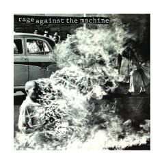 Rage Against The Machine / Rage Against The Machine (Plak)