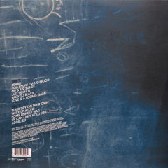 Amy Winehouse – Back To Black LP