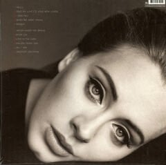 Adele - 25 LP