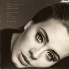 Adele - 25 LP