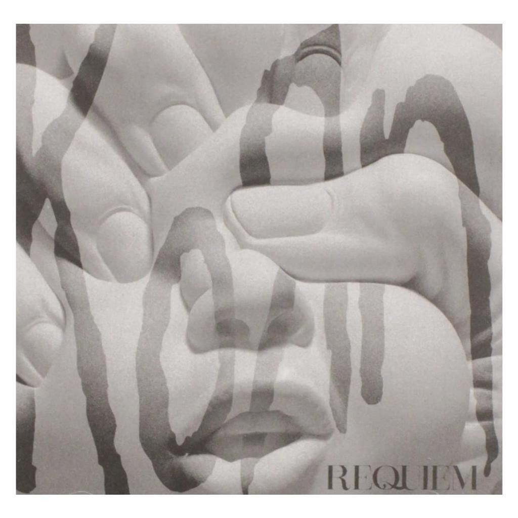 Korn Requiem - Plak