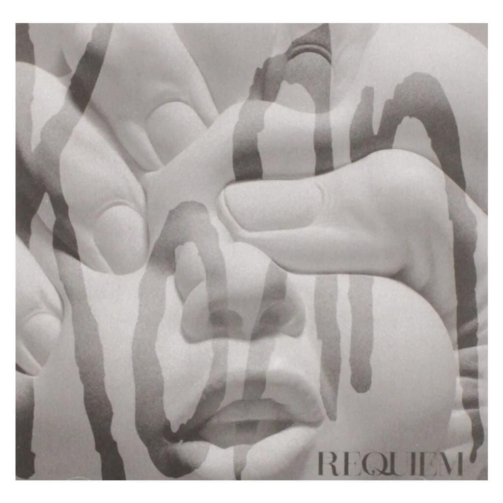 Korn Requiem - Plak