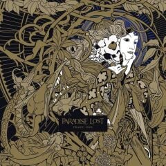 Paradise Lost Tragic Idol (Reissue 2017) - Plak + CD