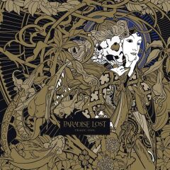 Paradise Lost Tragic Idol (Reissue 2017) - Plak + CD