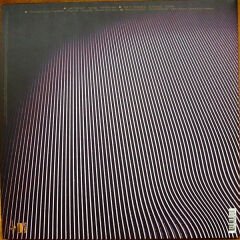 Tame Impala – Currents LP