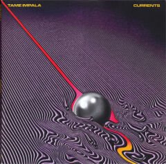 Tame Impala – Currents LP