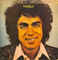 Enrico Macias – Mélisa