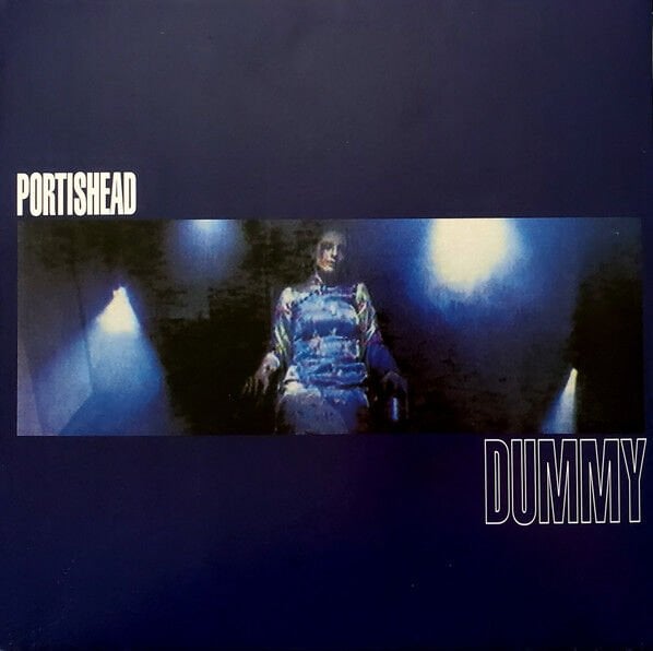 Portishead – Dummy LP