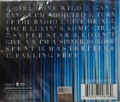 Dikkat CD Madonna -MDNA CD