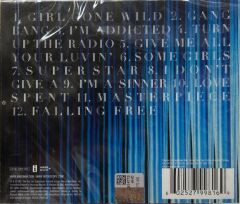 Dikkat CD Madonna -MDNA CD