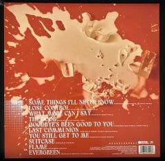 Teddy Swims – I've Tried Everything But Therapy (Part 1.5) LP