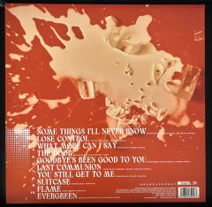 Teddy Swims – I've Tried Everything But Therapy (Part 1.5) LP