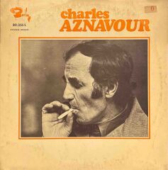 Charles Aznavour – Charles Aznavour