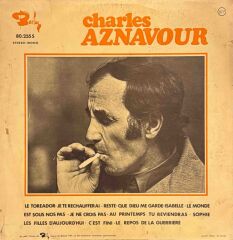 Charles Aznavour – Charles Aznavour