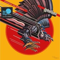 Judas Priest / Screaming For Vengeance (Plak)