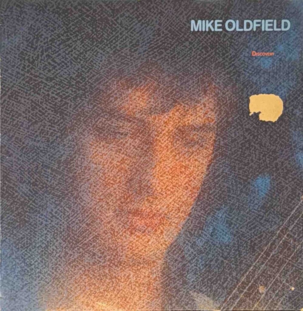 Mike Oldfield – Discovery
