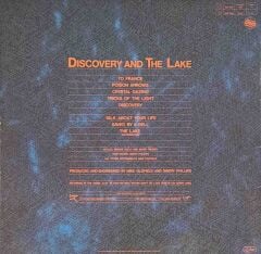 Mike Oldfield – Discovery