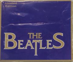 DİKKAT CD !!! The Beatles – The Beatles CD Box Set