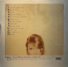 Taylor Swift – 1989 - 2XLP