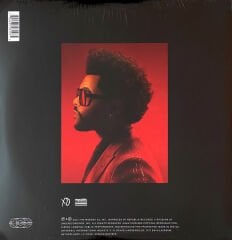 The Weeknd – The Highlights LP