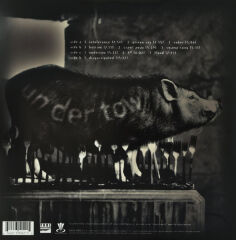 Tool – Undertow