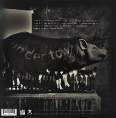 Tool – Undertow