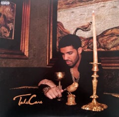 Drake – Take Care