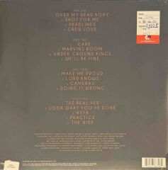Drake – Take Care
