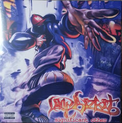Limp Bizkit – Significant Other LP