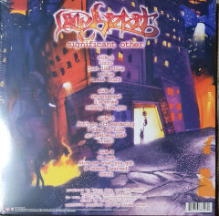 Limp Bizkit – Significant Other LP