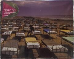 DİKKAT CD !!! Pink Floyd – A Momentary Lapse Of Reason CD