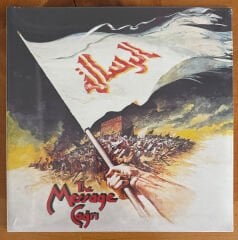 Maurice Jarre – The Message - Çağrı LP