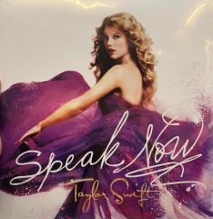 Taylor Swift – Speak Now 2XLP