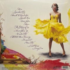 Taylor Swift – Speak Now 2XLP