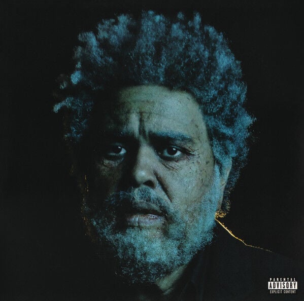 The Weeknd – Dawn FM