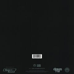 The Weeknd – Dawn FM