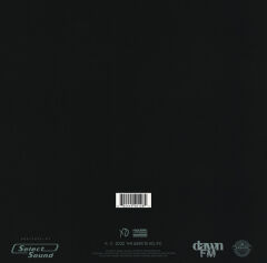The Weeknd – Dawn FM