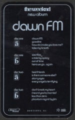 The Weeknd – Dawn FM