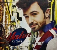 Dikkat CD Yalın-Ben Bugün CD