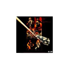 Judas Priest - British Steel - Plak